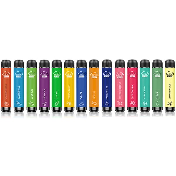 Airis Beast 2200mAh Disposable Kit 4000 puffs