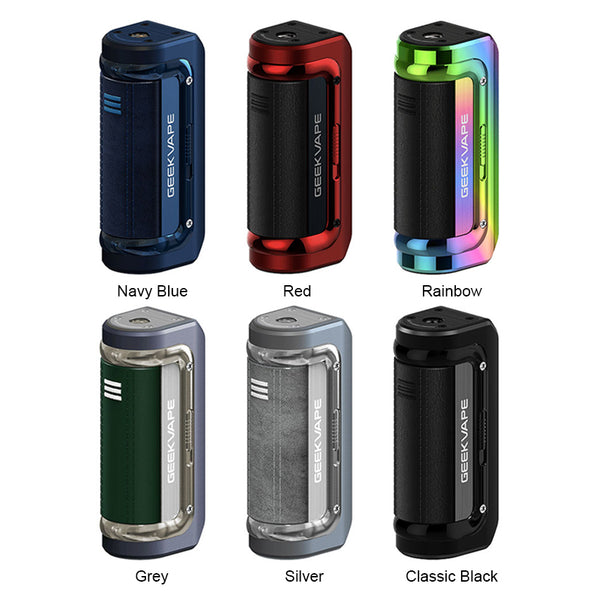 Geekvape M100 (Aegis Mini 2) Box Mod 100W