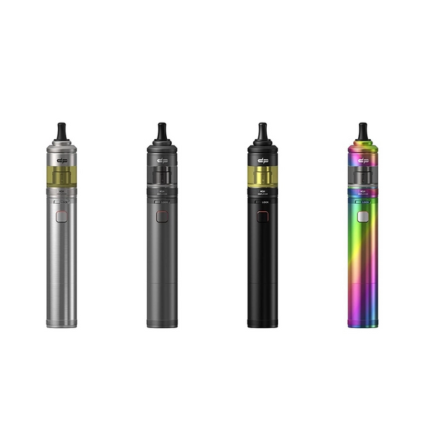 Digiflavor S G MTL Tube Kit 1500mA 4ml