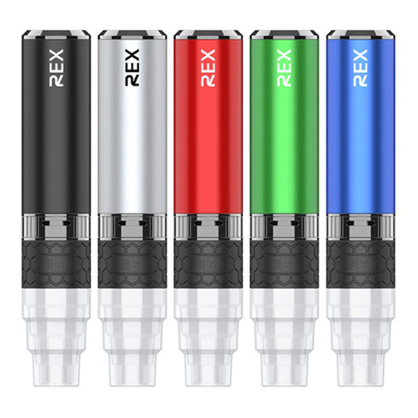 Yocan Rex Enail Vaporizer Kit 1400mAh