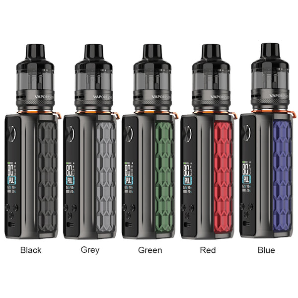 Vaporesso Target 80 Kit 3000mAh