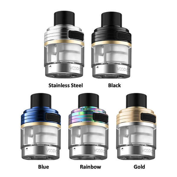 VOOPOO TPP X Empty Pod Cartridge 5.5ml