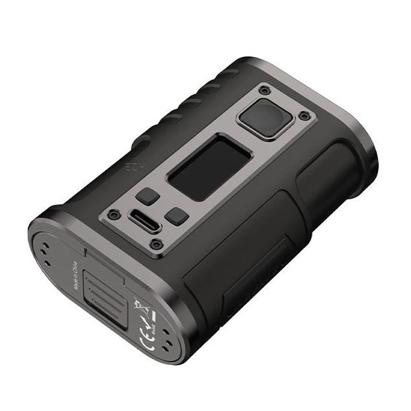 Asvape Prolog 200W Box Mod