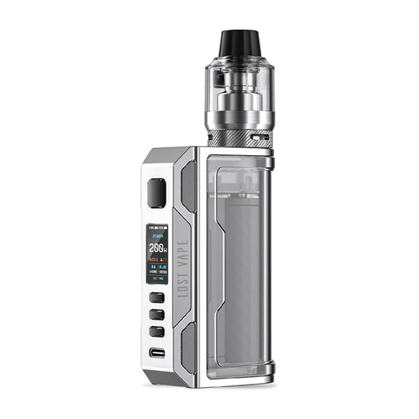 Lost Vape Thelema Quest 200W Box Mod Kit