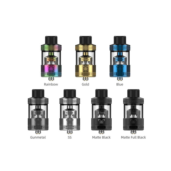 Hellvape Dead Rabbit R Tank 5ml/6.5ml