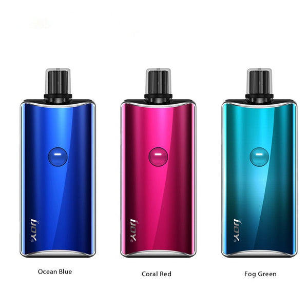 IJOY Saturn Pod System Kit 1100mAh & 3mL