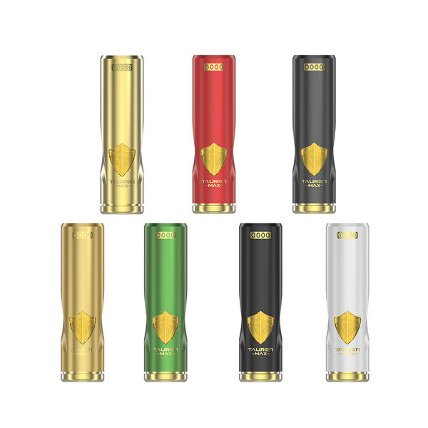 THC Tauren Max Mech Mod