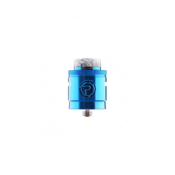 Hellvape Passage RDA Atomizer 24mm