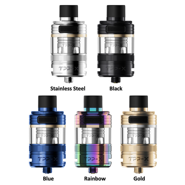 VOOPOO TPP X Pod Tank 5.5ml