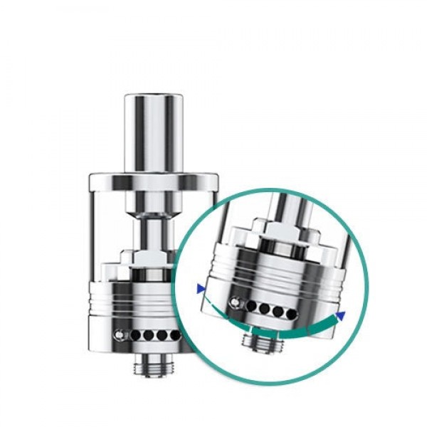 Eleaf GS Tank TC Atomizer 0.15 Ohm (3.0ML)