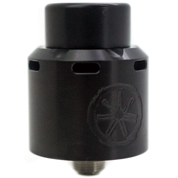 Asmodus .Blank BF RDA 24mm Rebuildable Dripping Atomizer