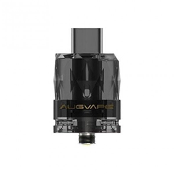 Augvape Jewel Disposable Subohm Tank - 3pcs-pack