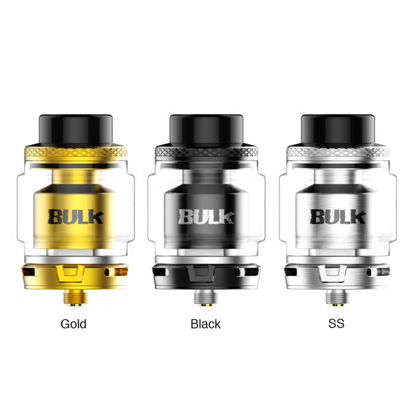 OUMIER BULK RTA Atomizer 6.5ml