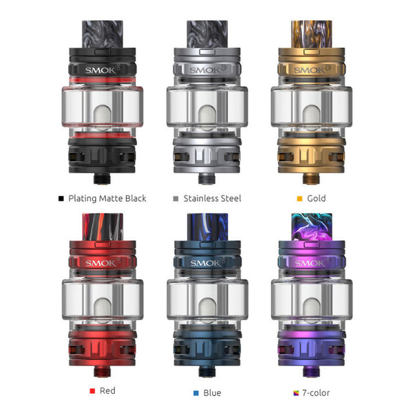 SMOK TFV18 7.5ml Sub Ohm Tank