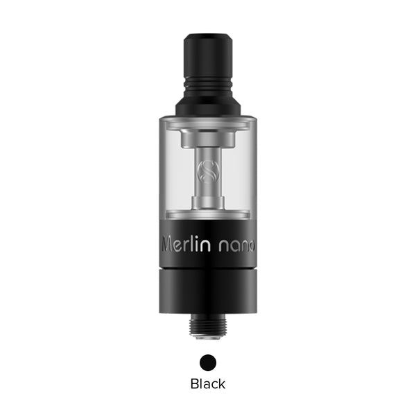 Augvape Merlin Nano MTL RTA & 2ml