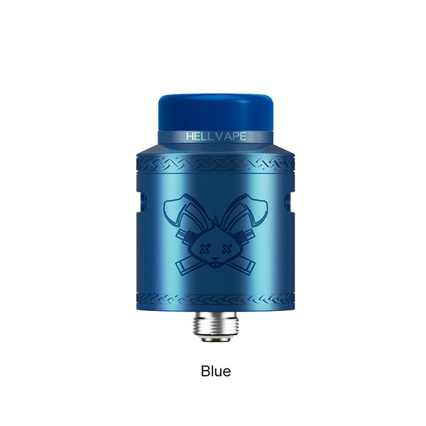 Hellvape Dead Rabbit V2 RDA Atomizer