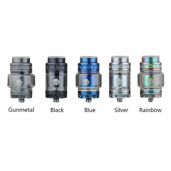 Dovpo x Vaping Bogan Blotto Mini RTA 2ml - 4ml