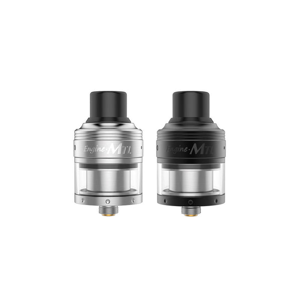 OBS Engine MTL RTA 2ml Tank Atomizer