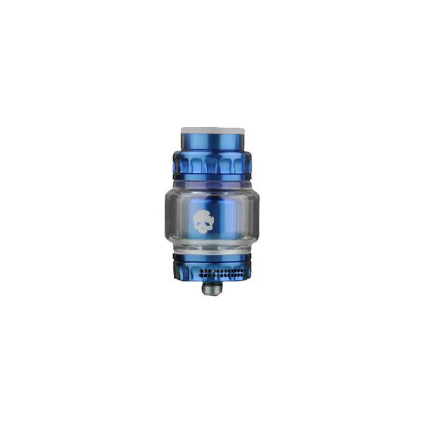 Dovpo x Vaping Bogan Blotto Mini RTA 2ml - 4ml