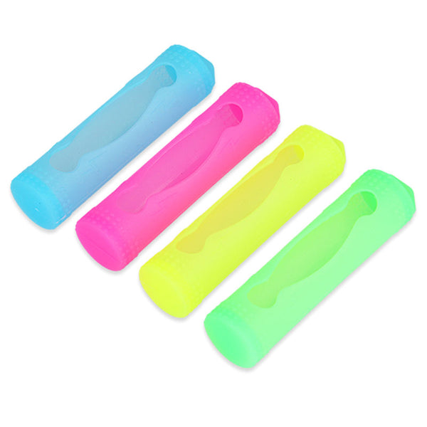 18650 Battery Silicone Protective Case