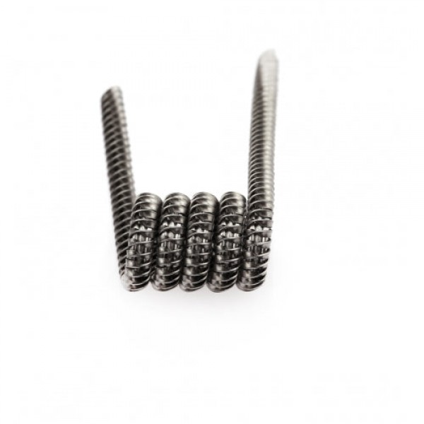 10PCS-PACK Demon Killer Violence Tsuka Coil 0.25 Ohm