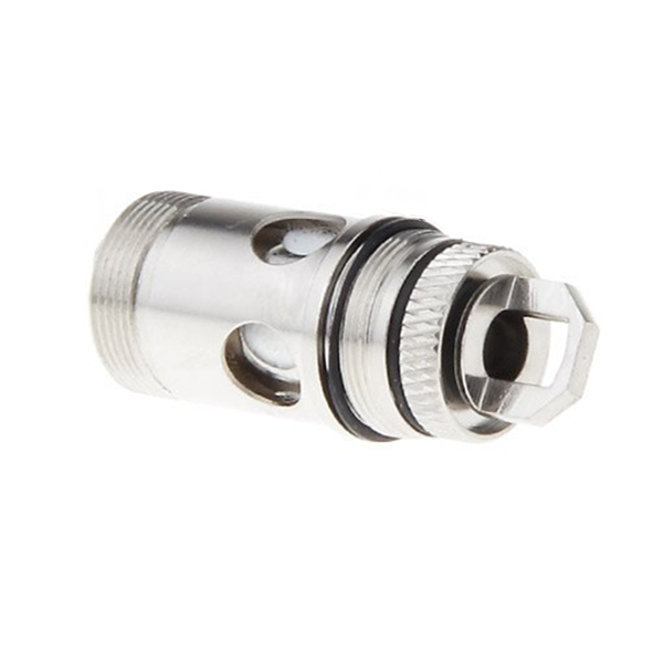 10PCS Coil & 1PCS Sleeve Vaporesso Traditional EUC Clapton Coil with Sleeve 0.4 Ohm-0.5 Ohm