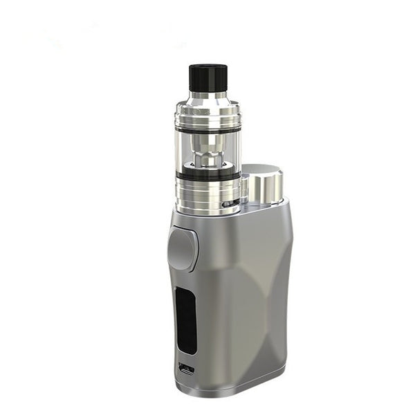 Eleaf iStick Pico X 75W TC Starter Kit with MELO 4 Tank