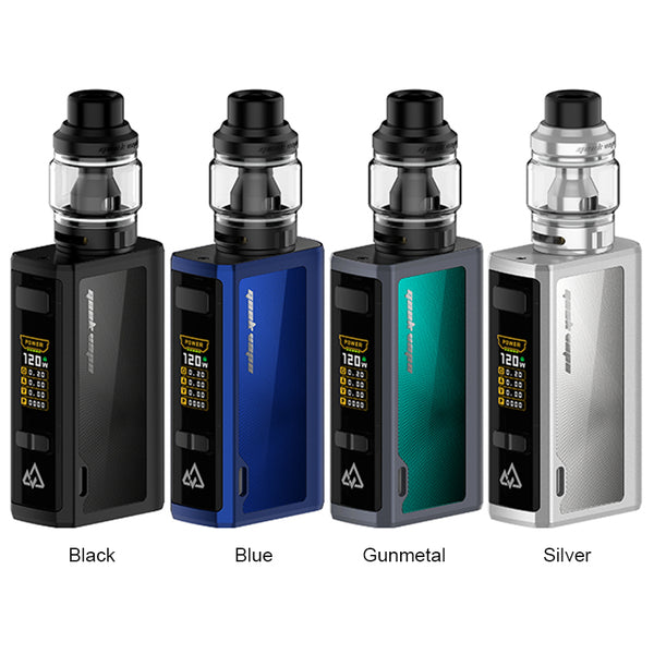 Geekvape Obelisk 120 FC Pod Mod Kit 120W