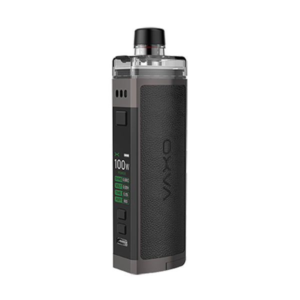 OXVA Velocity 21700 Full Kit 100W