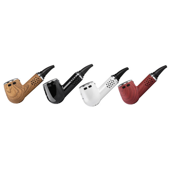 Anlerr Pipevape 1000mAh Dry Herb Vaporizer Kit