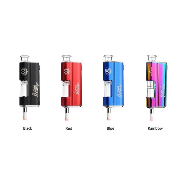 Airistech Headbanger Kit - 1500mAh