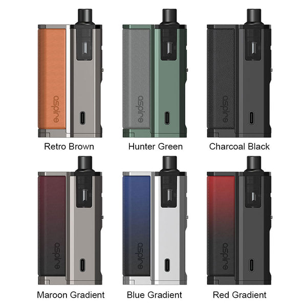 Aspire Nautilus Prime X Kit 60W