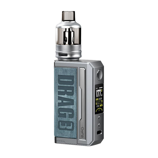 VOOPOO Drag 3 Kit 177W with TPP Pod Tank 5.5ml