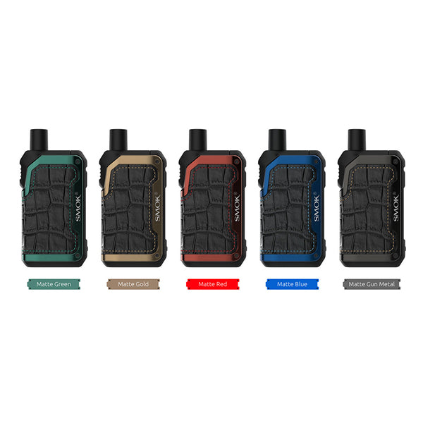 SMOK Alike 40W Pod Kit 1600mAh-5.5ml