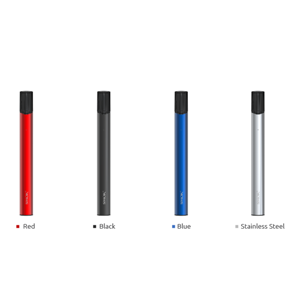 Smok SLM Vape Pod 250mAh System Starter Kit - 0.8ml