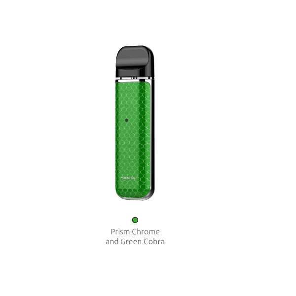 SMOK Novo Vape Pod System Starter Kit with 450mAh-2ML