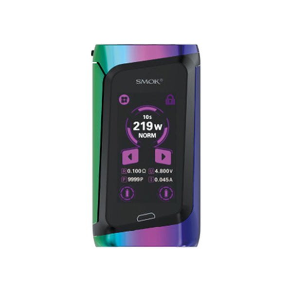 SMOK MORPH 219 Touch Screen TC Box MOD