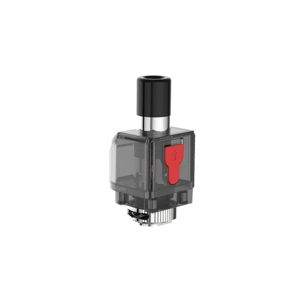 SMOK Fetch Pro Replacement Empty Pod Cartridge 3pcs-pack