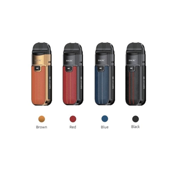 SMOK Nord 50W Pod System Kit