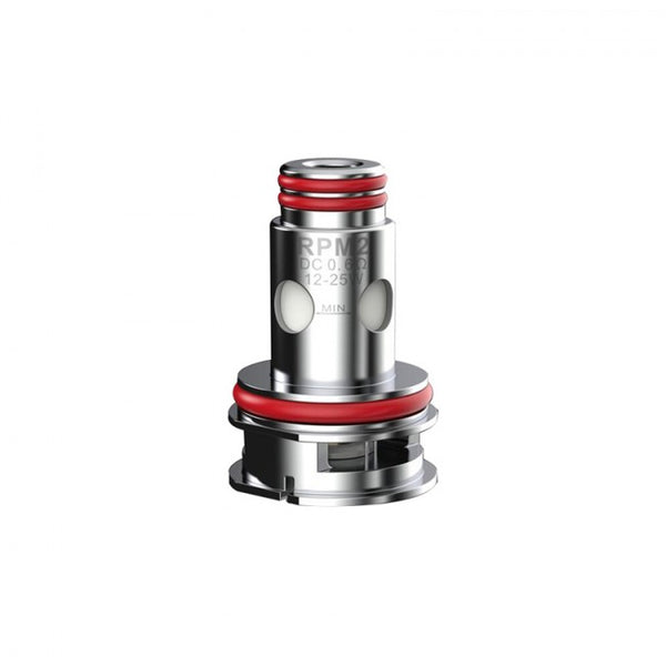 SMOK RPM2 Coil for SCAR P3/SCAR P5/RPM 2 Kit (5pcs/pack)