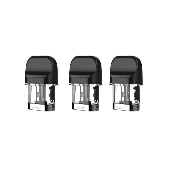 SMOK Novo 2 Replacement Pod Cartridge 2ml 3pcs-pack