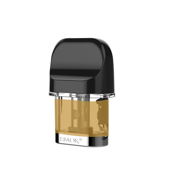 SMOK Novo 2 Replacement Pod Cartridge 2ml 3pcs-pack