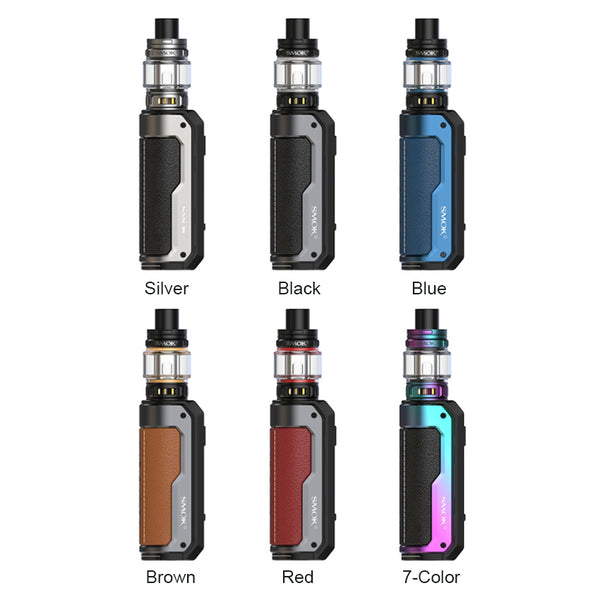 SMOK Fortis Kit 80W with TFV18 Mini Tank 6.5ml