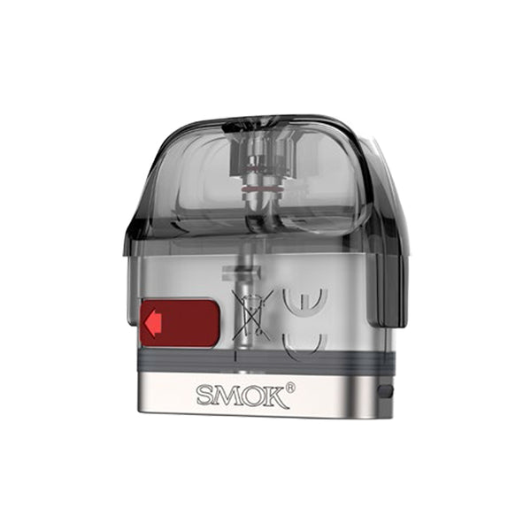 Smok Acro Pod Replacement Cartridge 2ml (3pcs/pack)