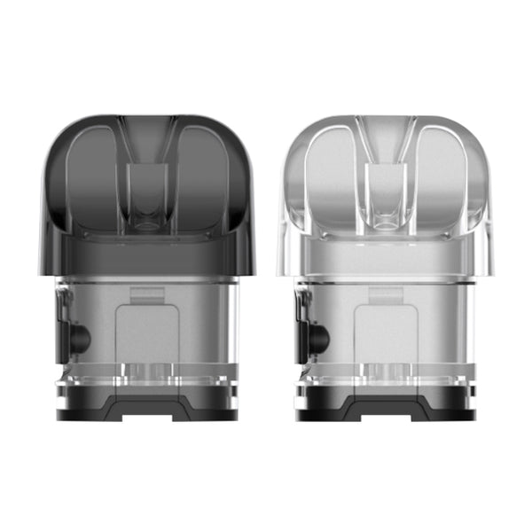 SMOK Novo 4 Replacement Empty Pod Cartridge (3pcs/pack)