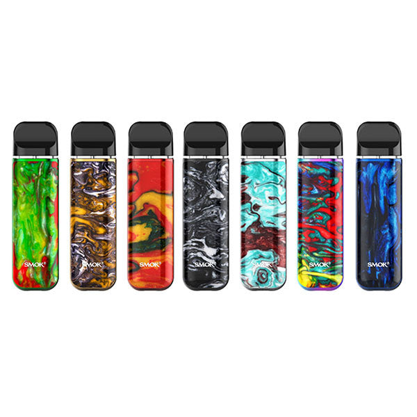 SMOK NOVO 2 Pod System Kit 800mAh & 2ml