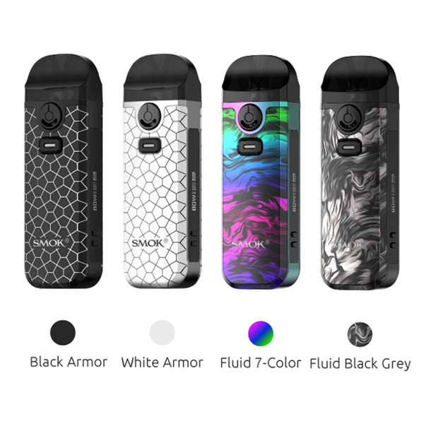 Smok Nord 4 Pod System Kit 80W 2000mAh