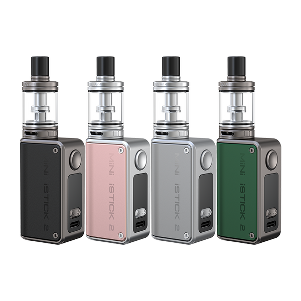 Eleaf Mini iStick 2 25W Kit 1050mAh with GS Air 4 Tank