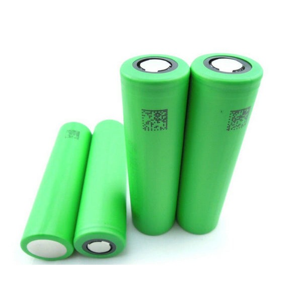 Sony VTC4 18650 Flat Top Battery 2100mAh 30A