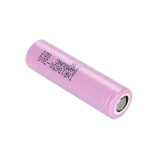 Samsung INR18650 30Q Rechargeable Battery 3000mAh 15A